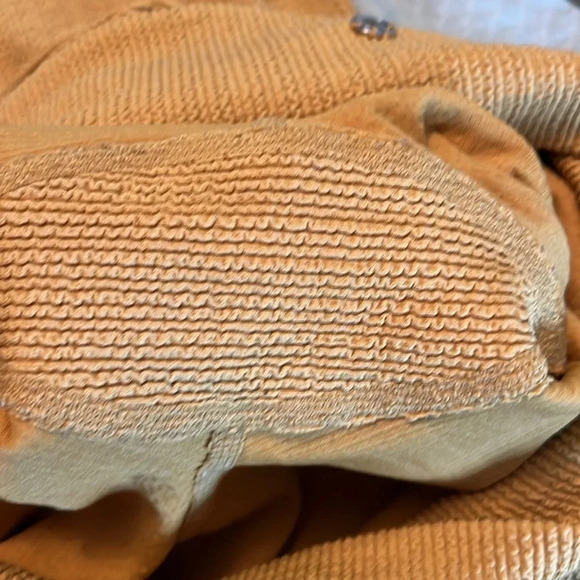 Buff Bunny ribbed leggings - Picture 3 of 4